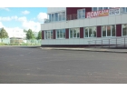 Детское кафе в аренду