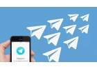 Курс обучения рассылкам Telegram с нуля и до профессионала