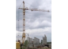 Продам башенный кран КБМ-401П 10т 74м 2008 г.в.